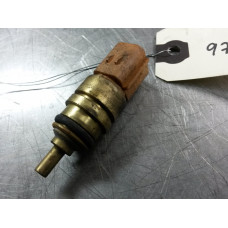 97J131 Coolant Temperature Sensor From 2011 Kia Optima  2.4